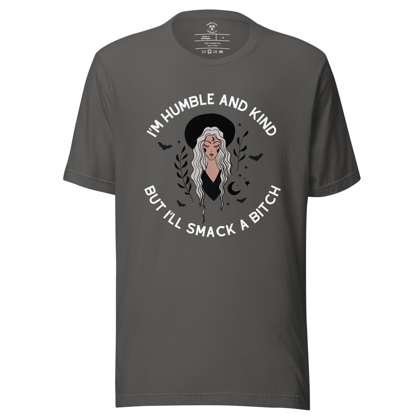 Humble and Kind T-Shirt