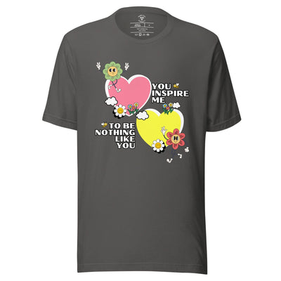 Inspire Me T-Shirt