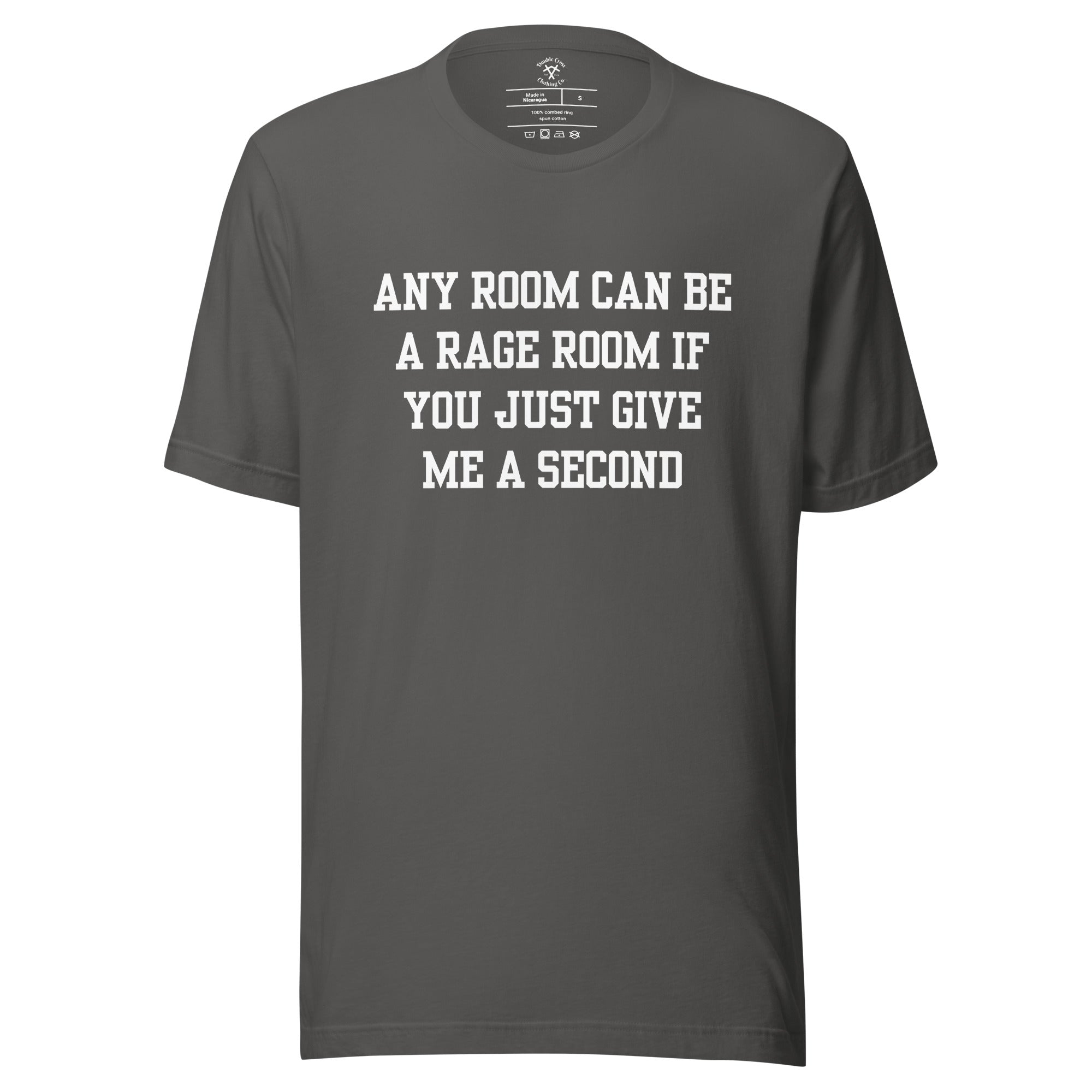 Rage Room T-Shirt