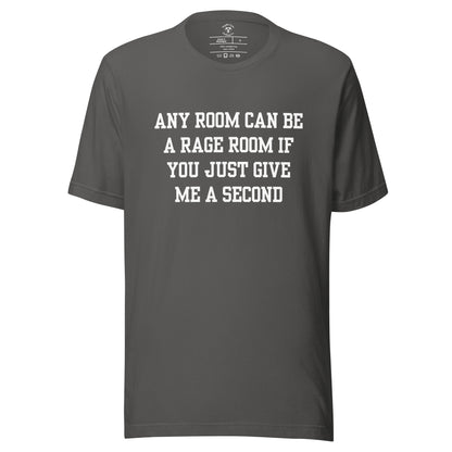 Rage Room T-Shirt