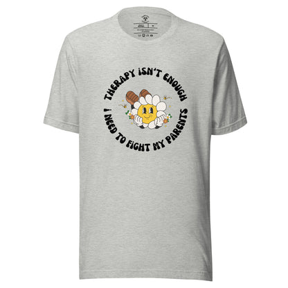 Fight My Parents T-Shirt