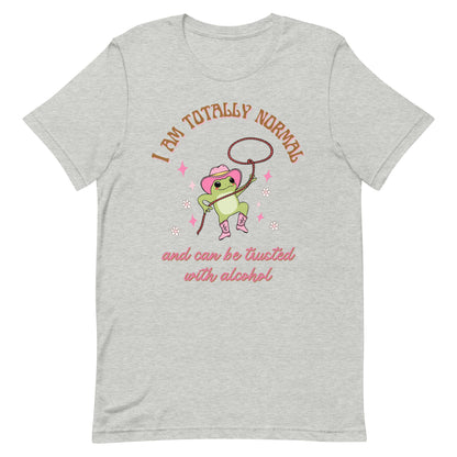 Totally Normal T-Shirt