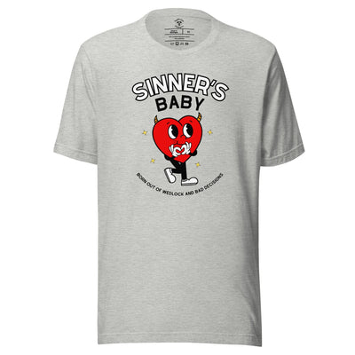 Sinner's Baby T-Shirt
