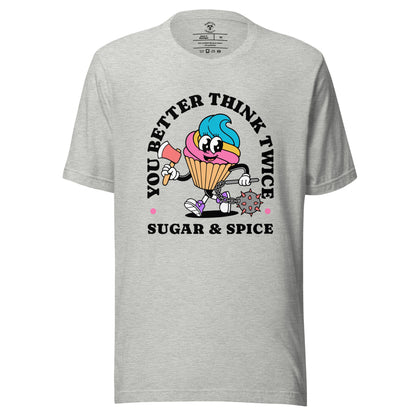 Sugar & Spice T-Shirt