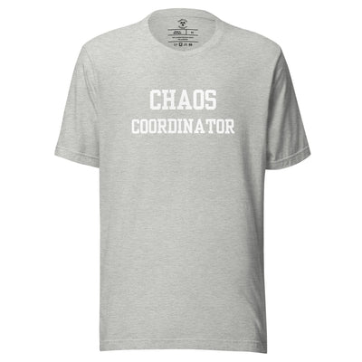 Chaos Coordinator T-Shirt