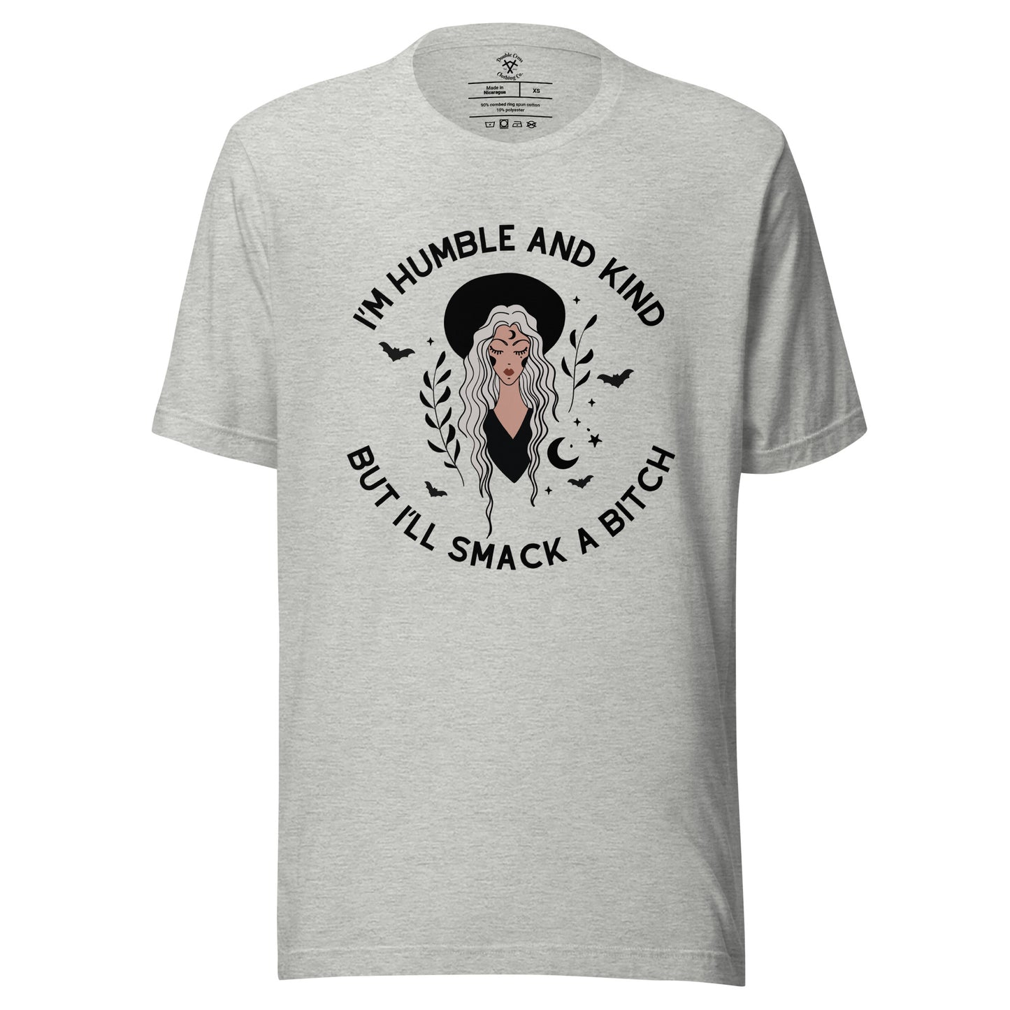 Humble and Kind T-Shirt