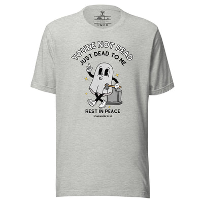 Dead To Me T-Shirt