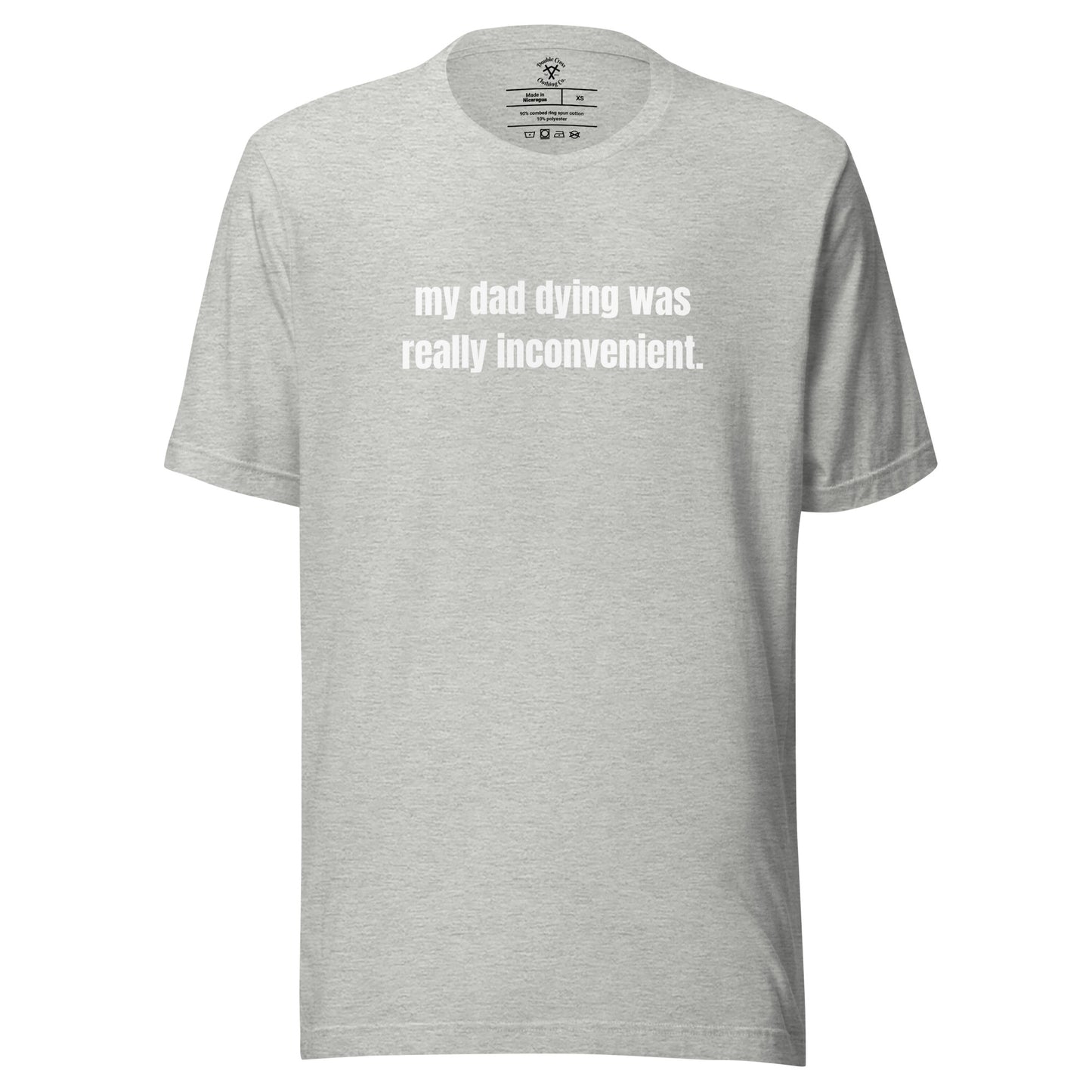 Inconvenient T-Shirt