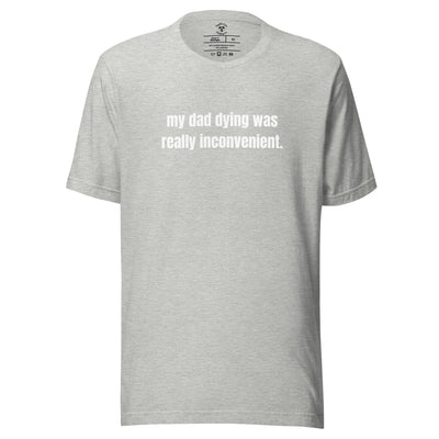 Inconvenient T-Shirt