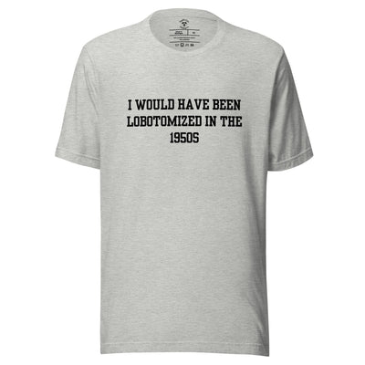 Lobotomy T-Shirt