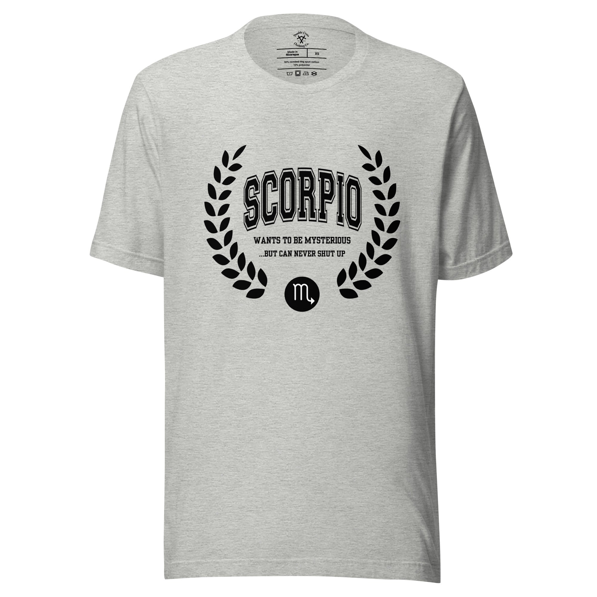 Scorpio T-Shirt