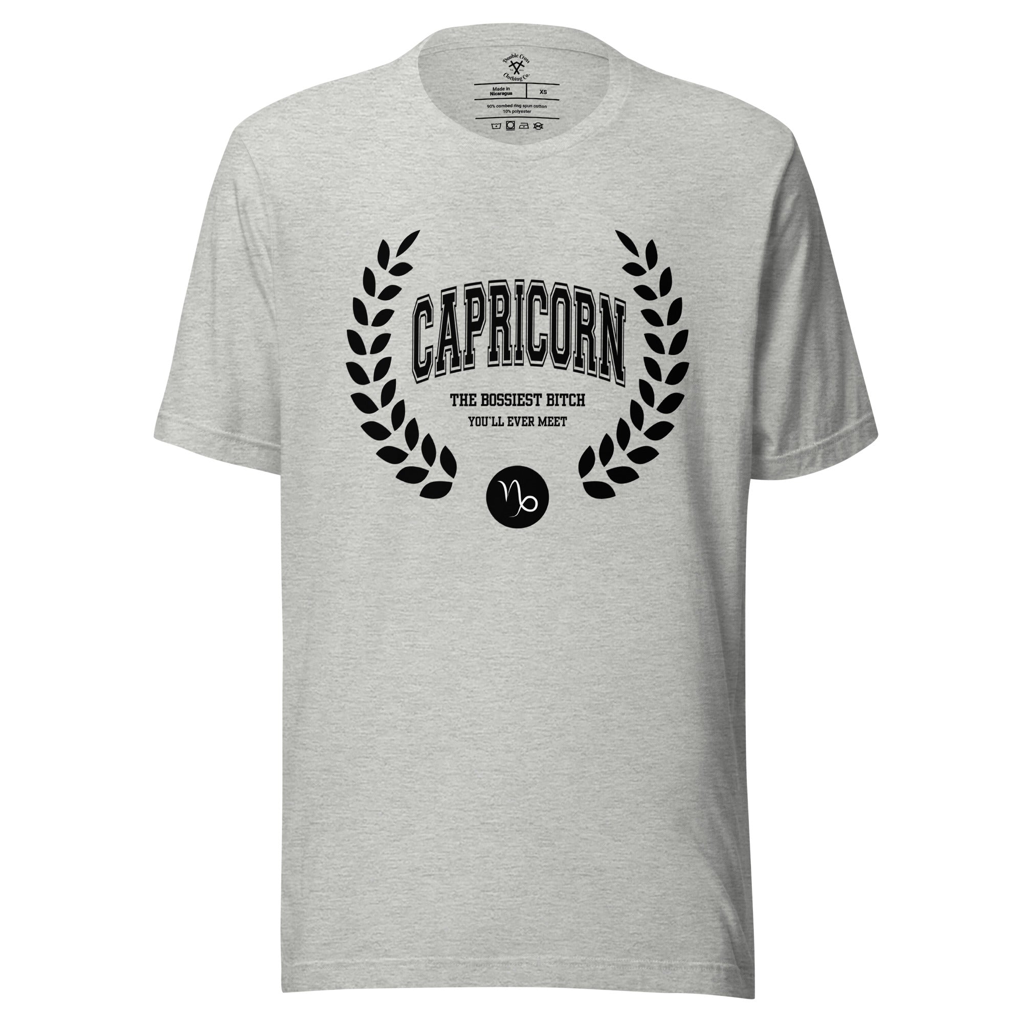 Capricorn T-Shirt