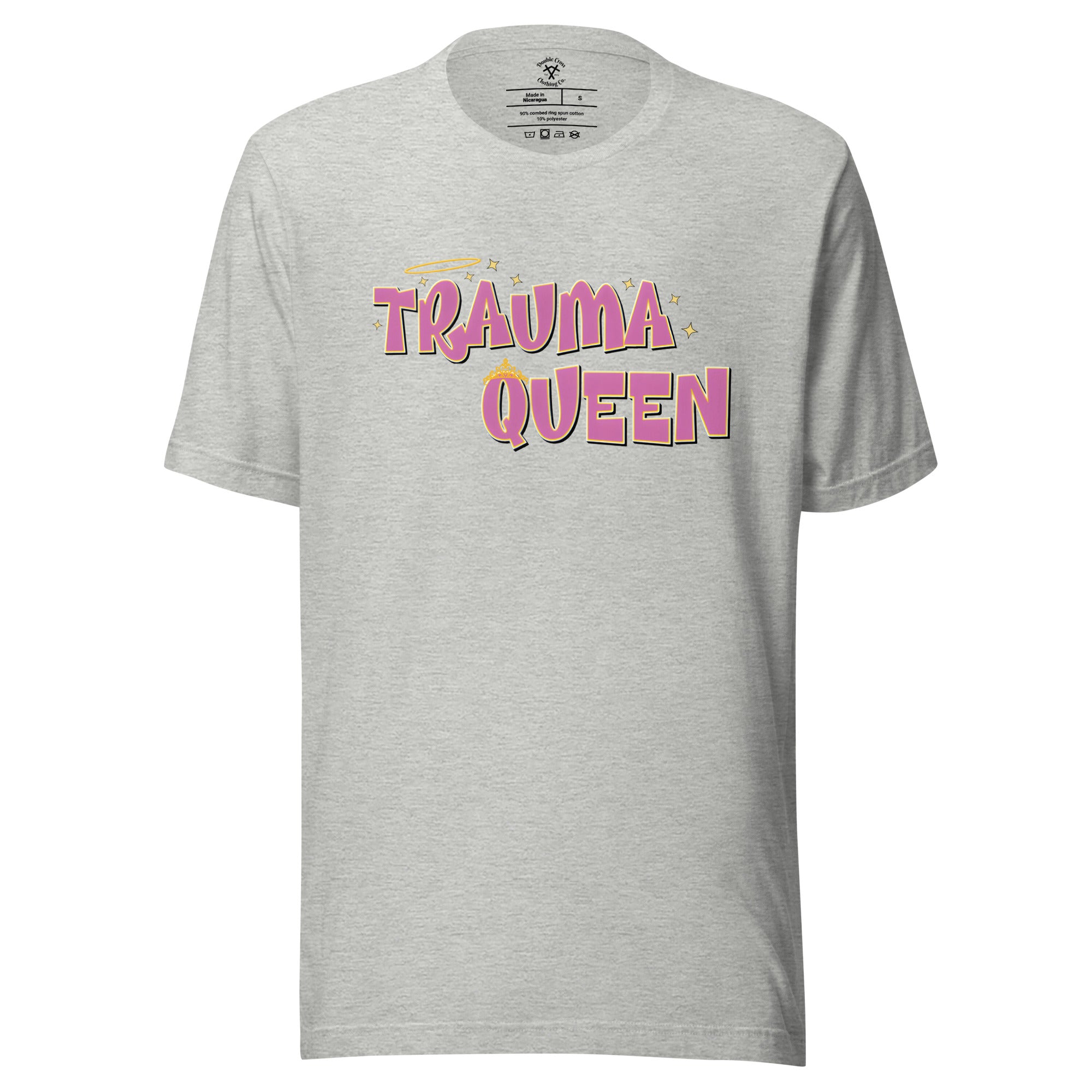 Trauma Queen T-Shirt