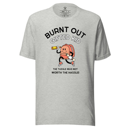 Burnt Out T-Shirt