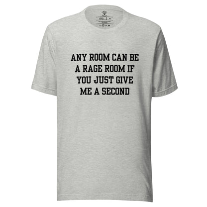 Rage Room T-Shirt