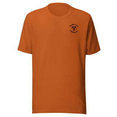 overstimulated t shirt