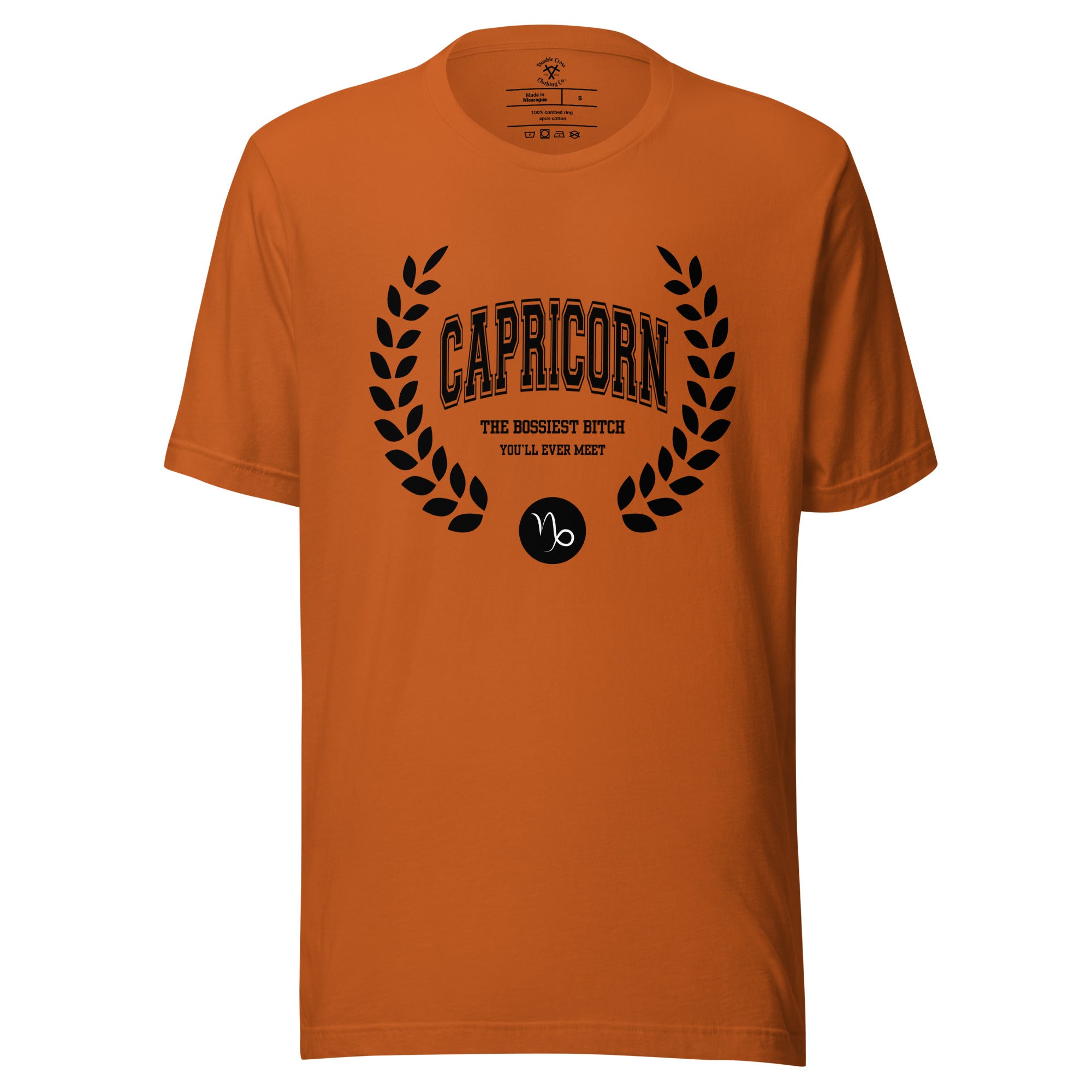 Capricorn T-Shirt