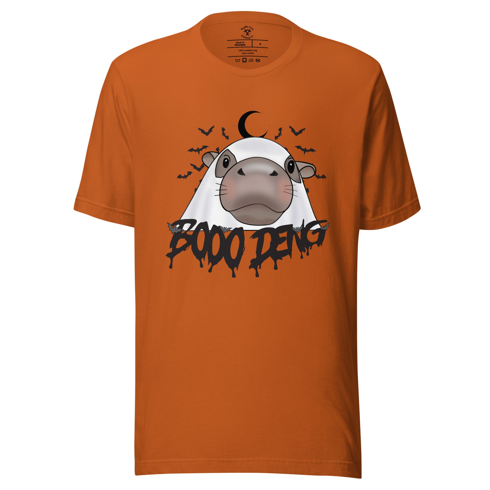 Boo Deng T-Shirt