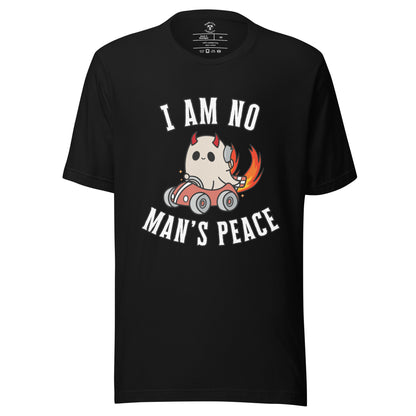 No Man's Peace T-Shirt