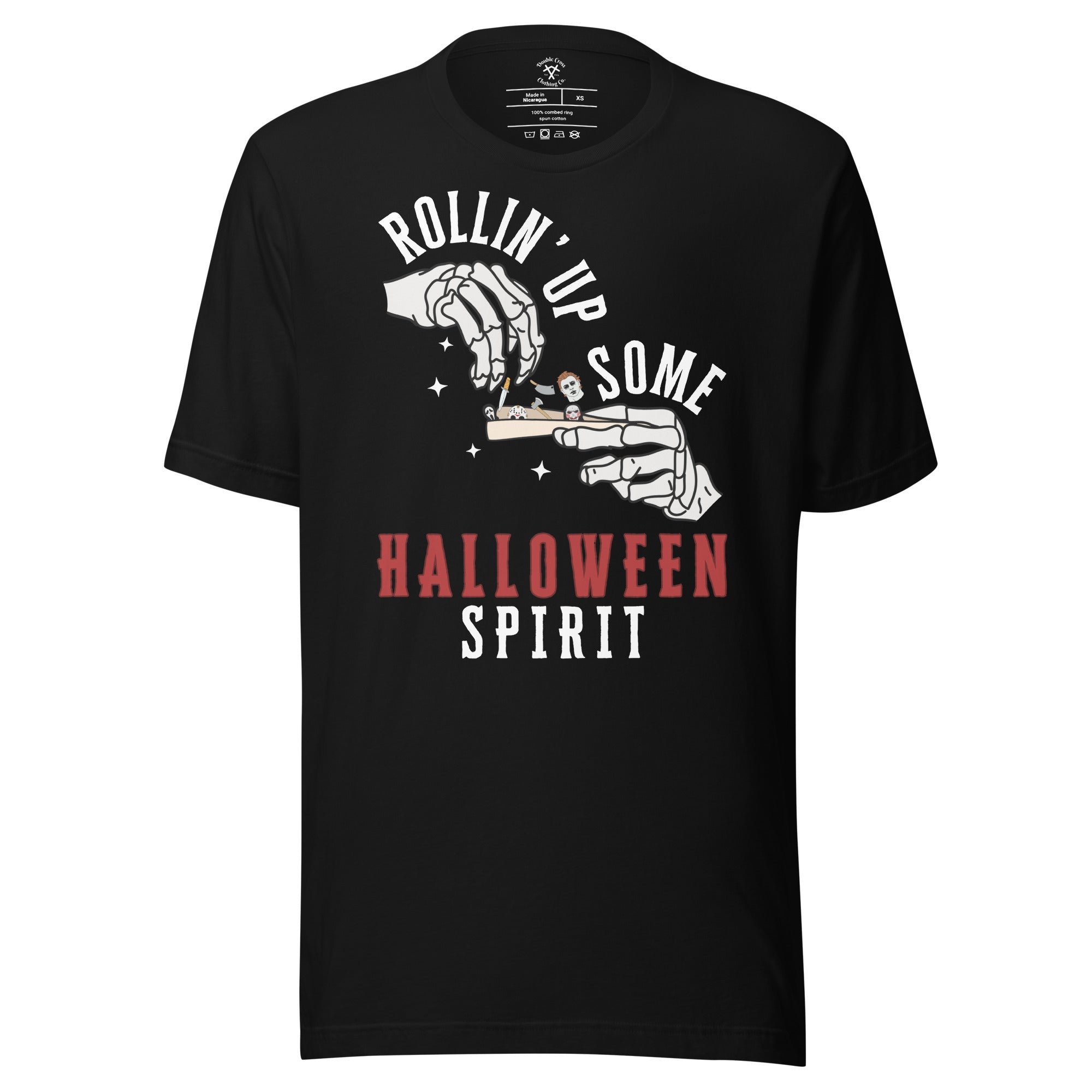 Halloween Spirit T-Shirt