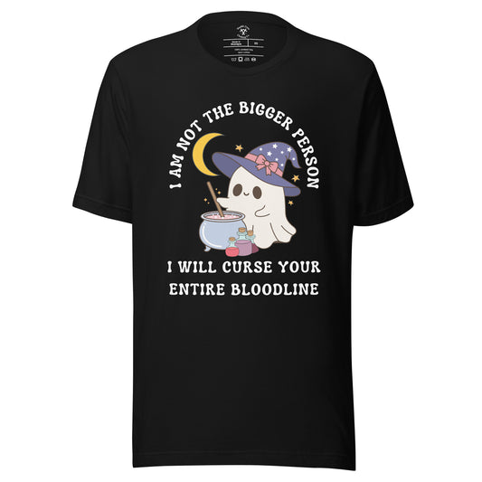 Curse Your Bloodline T-Shirt