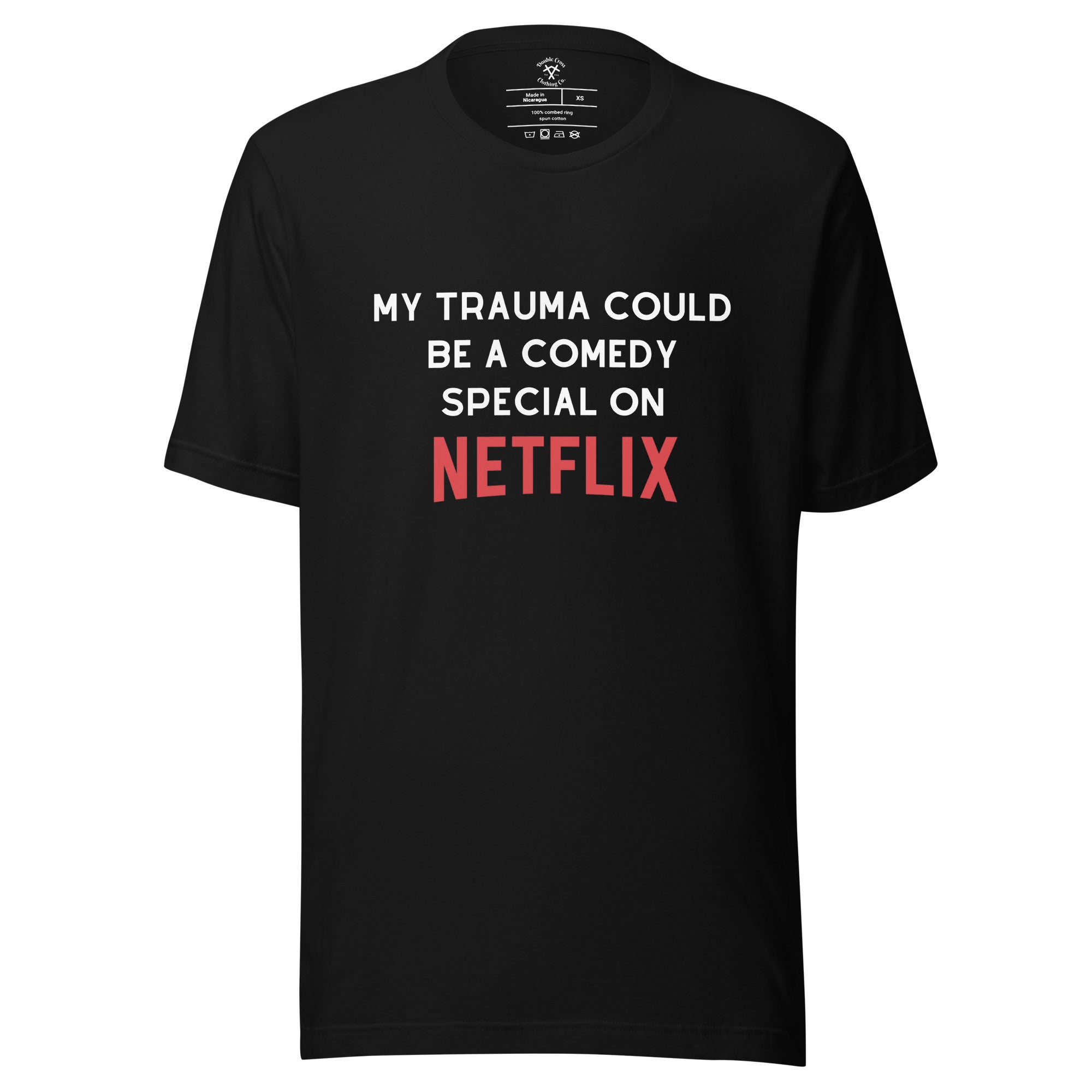 Comedy Special T-Shirt