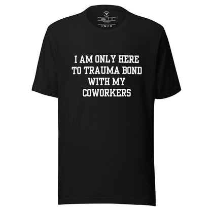 Trauma Bond T-Shirt