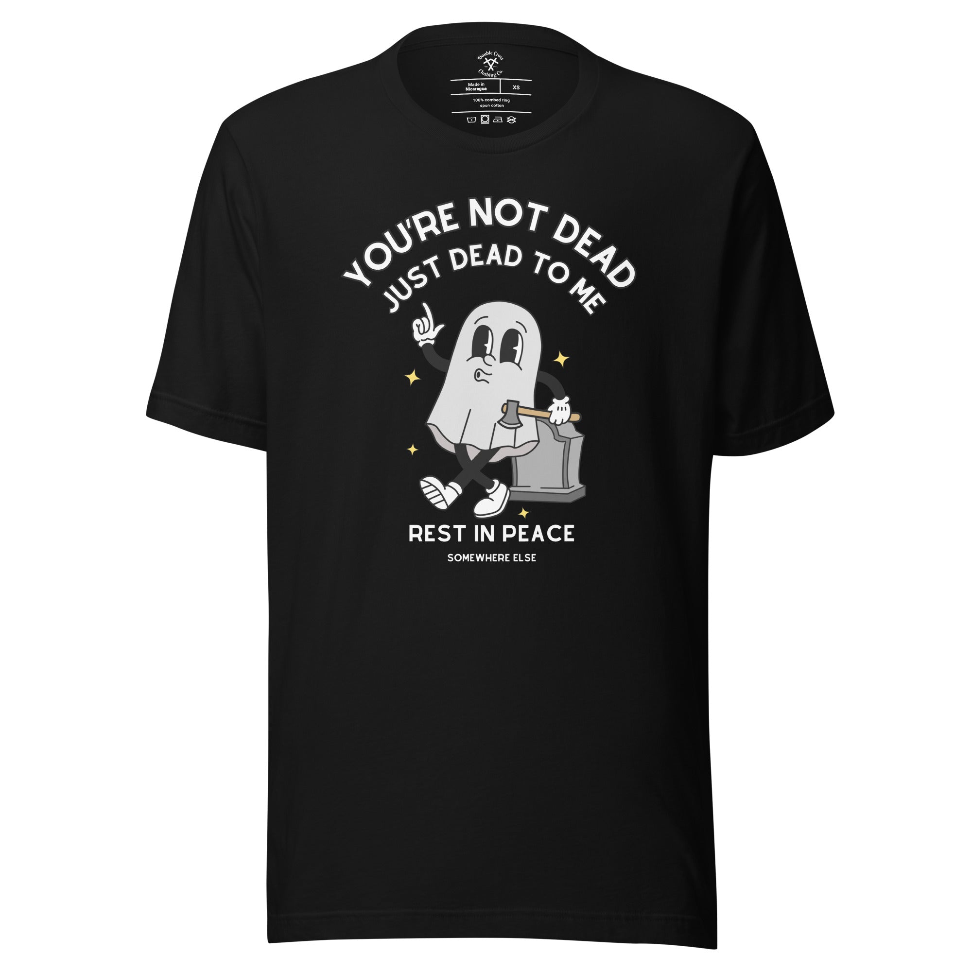 Dead To Me T-Shirt