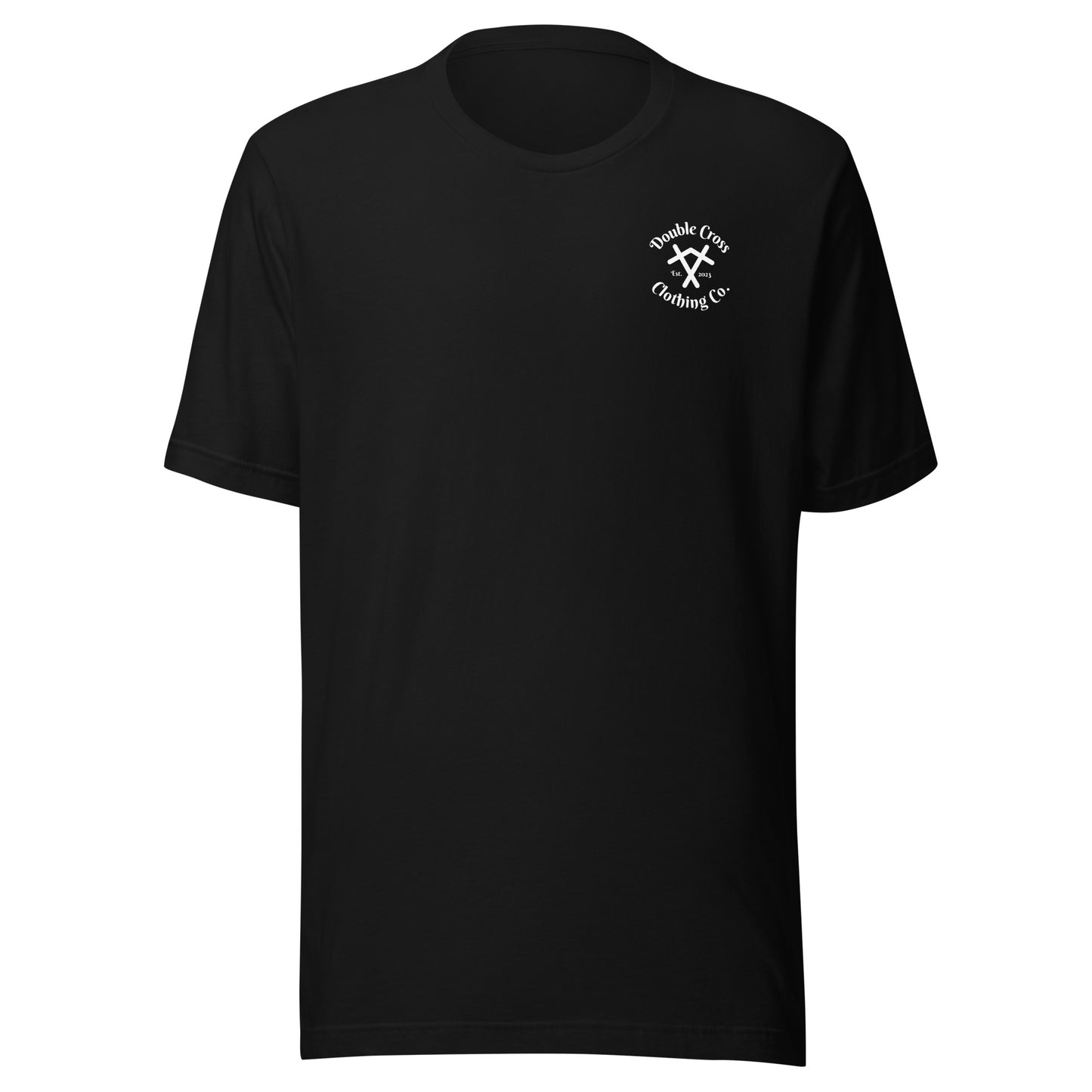 Overstimulated T-Shirt Black