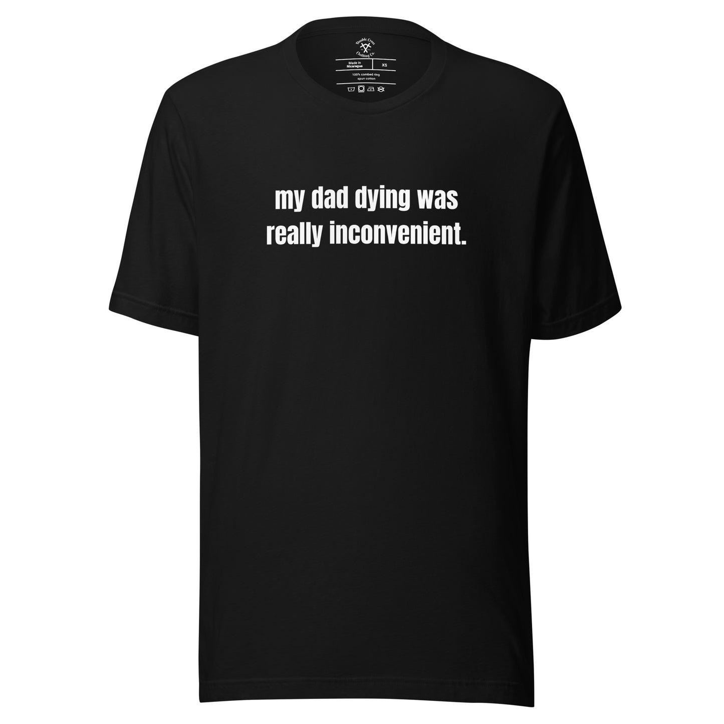 Inconvenient T-Shirt