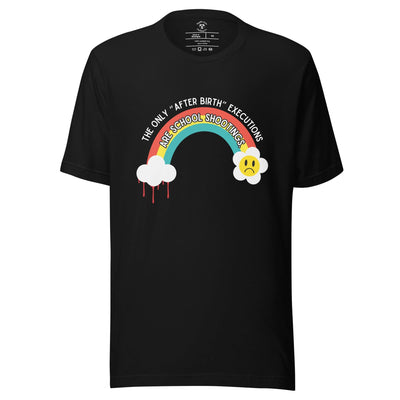After Birth T-Shirt