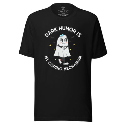 Dark Humor T-Shirt