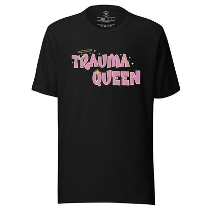 Trauma Queen T-Shirt