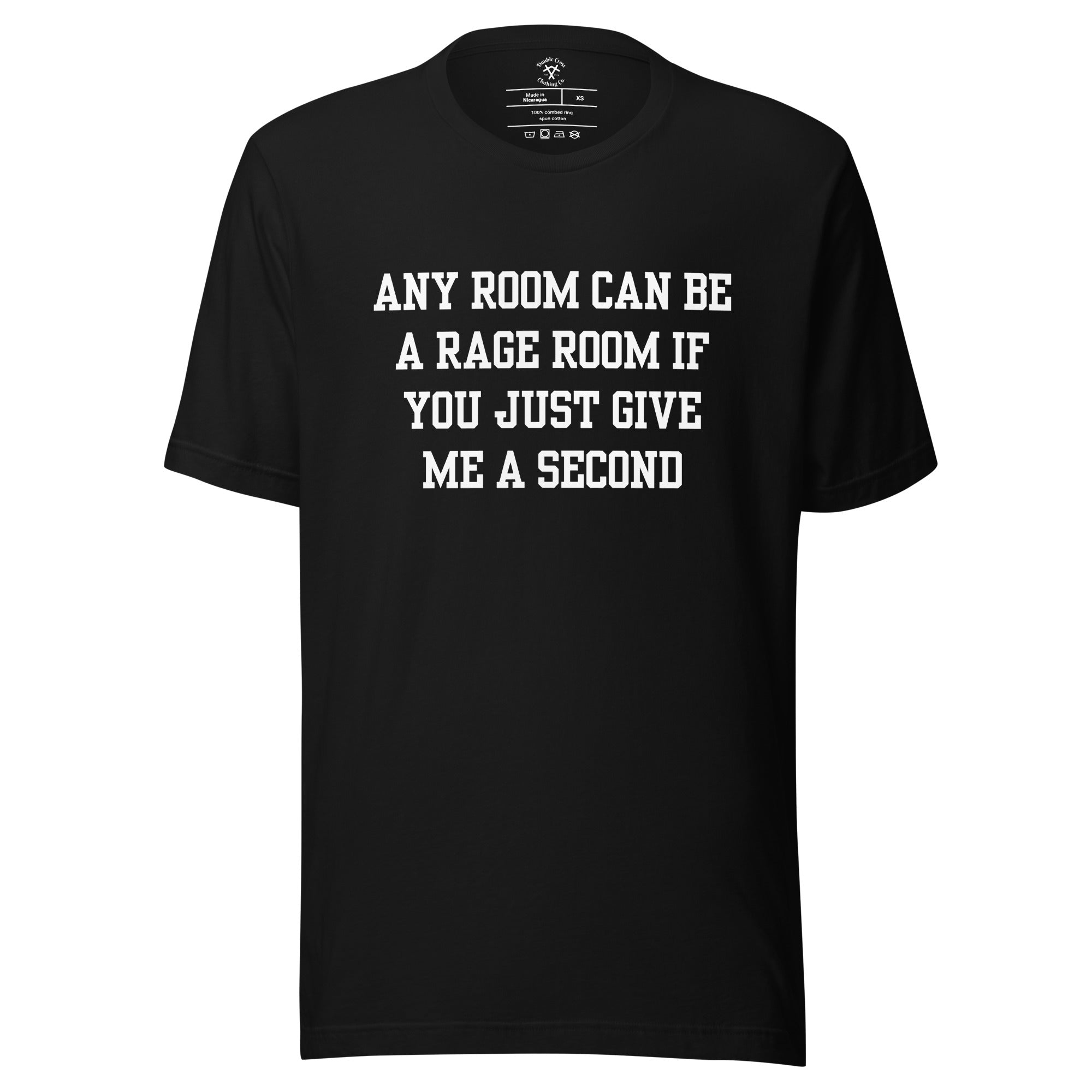 Rage Room T-Shirt