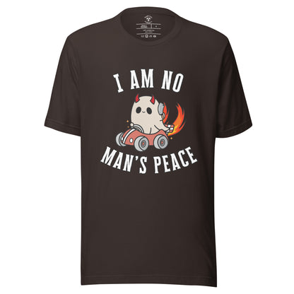 No Man's Peace T-Shirt