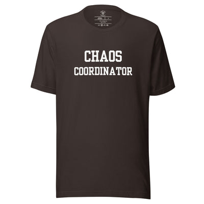 Chaos Coordinator T-Shirt