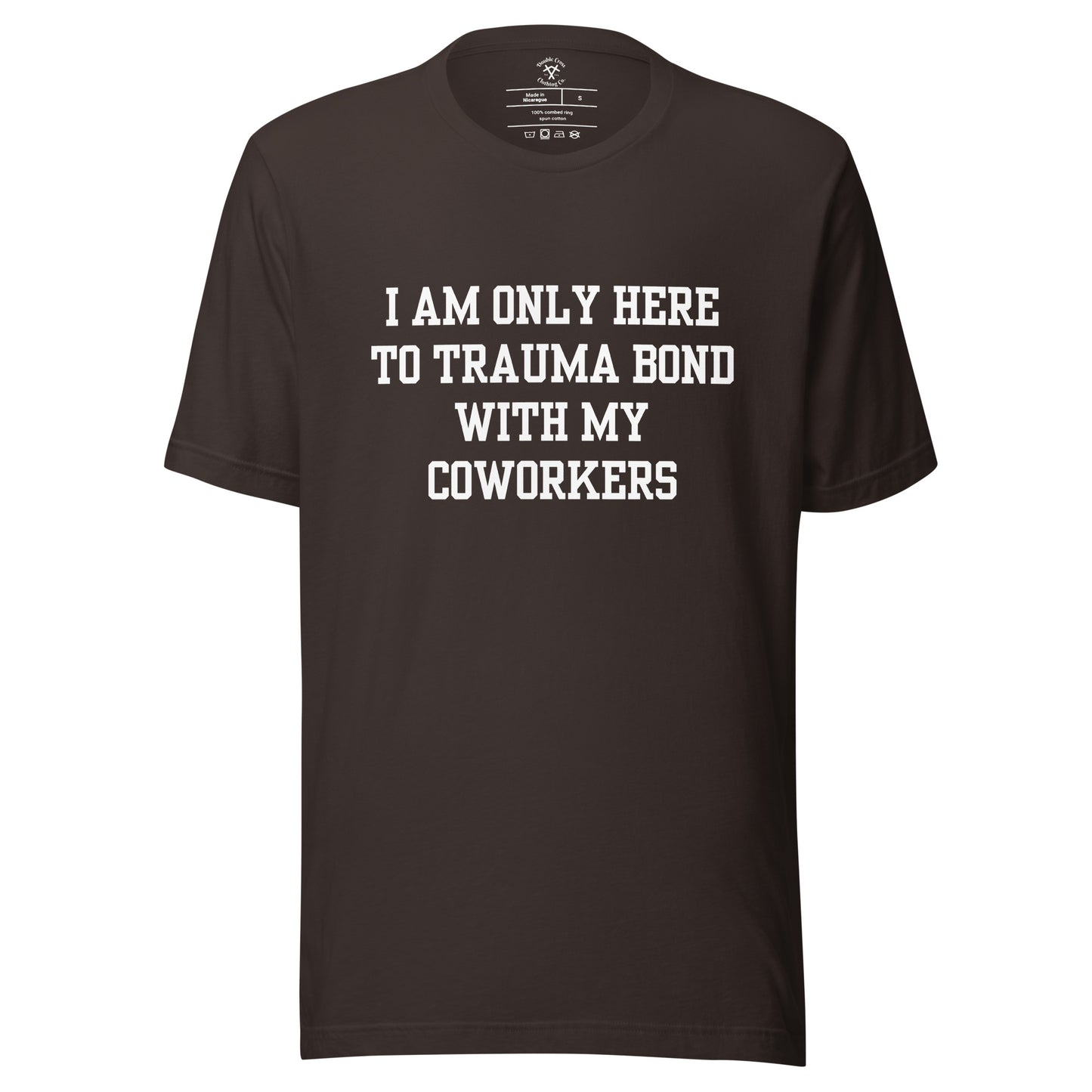 Trauma Bond T-Shirt