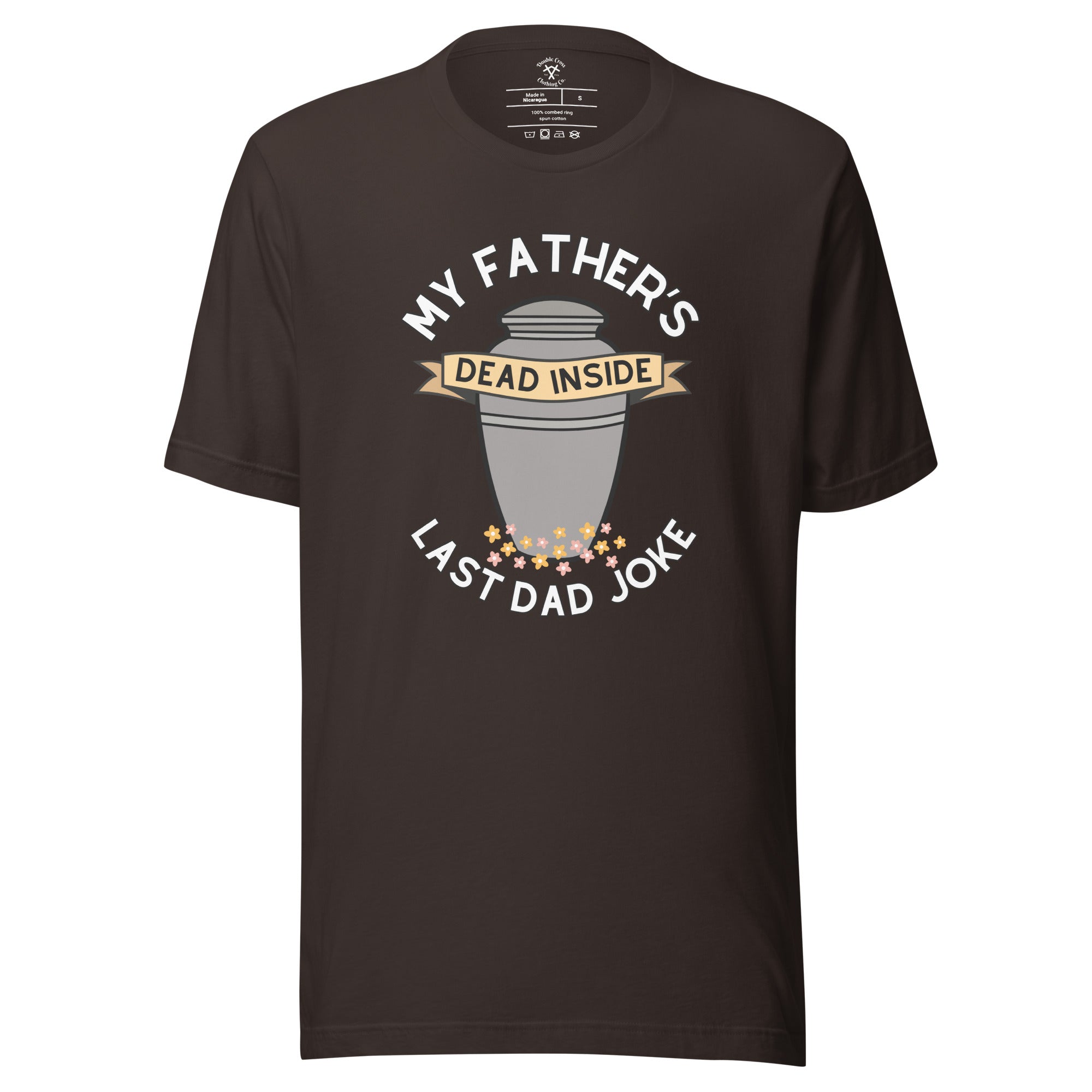 Last Dad Joke T-Shirt