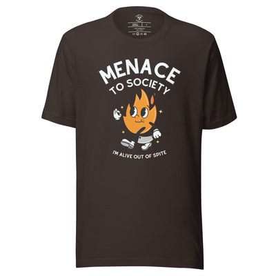 Menace to Society T-Shirt