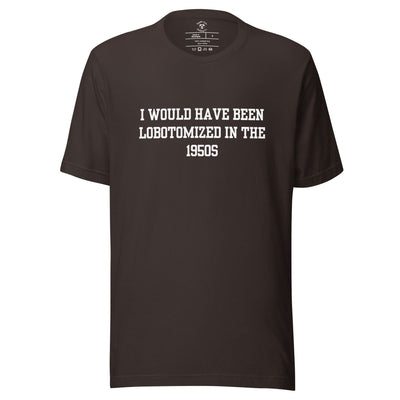 Lobotomy T-Shirt