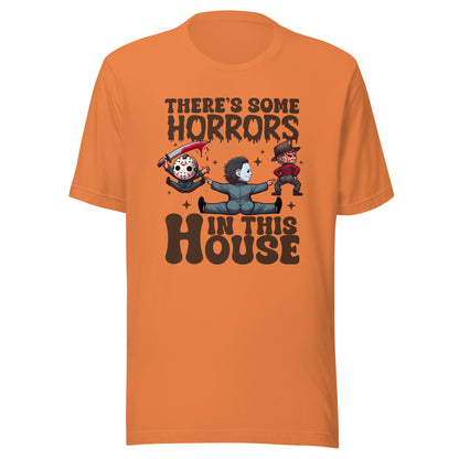 Horrors T-Shirt