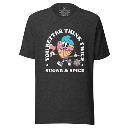 Sugar & Spice T-Shirt