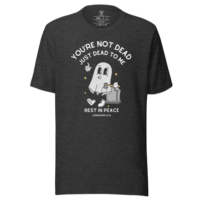 Dead To Me T-Shirt