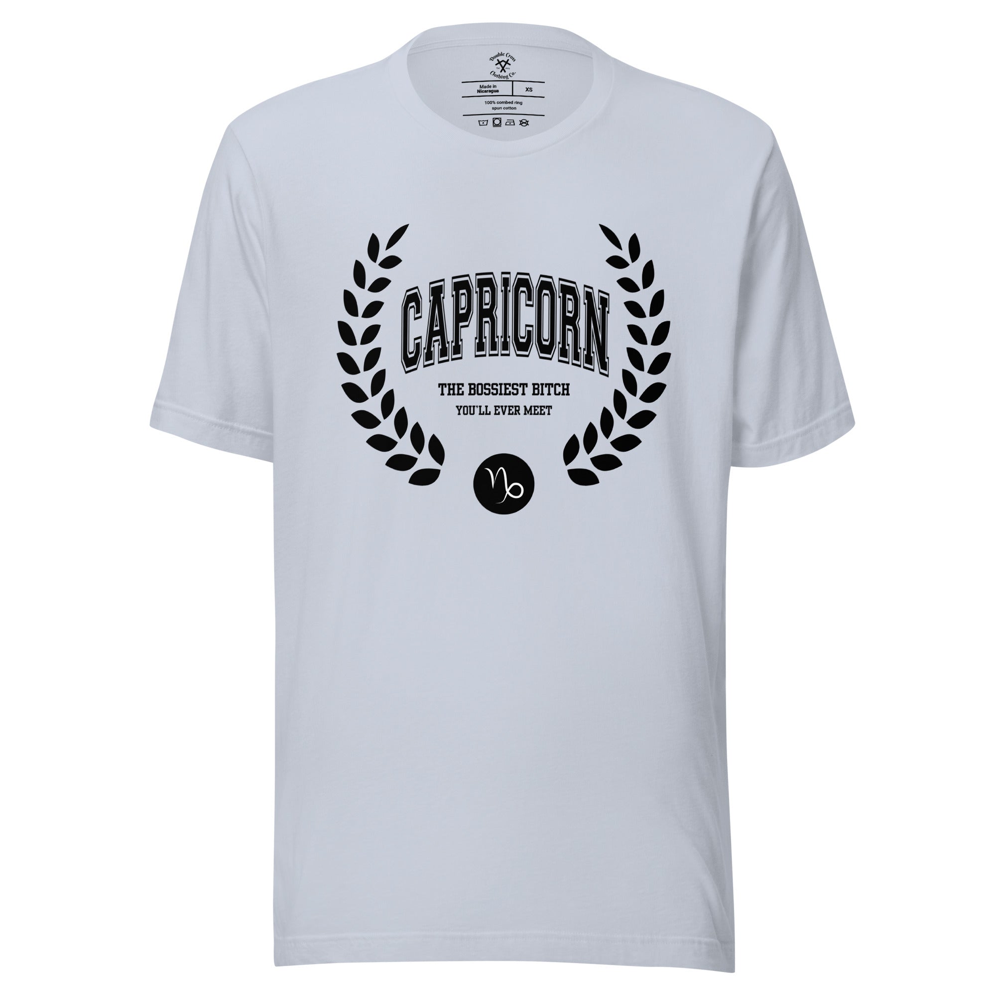 Capricorn T-Shirt