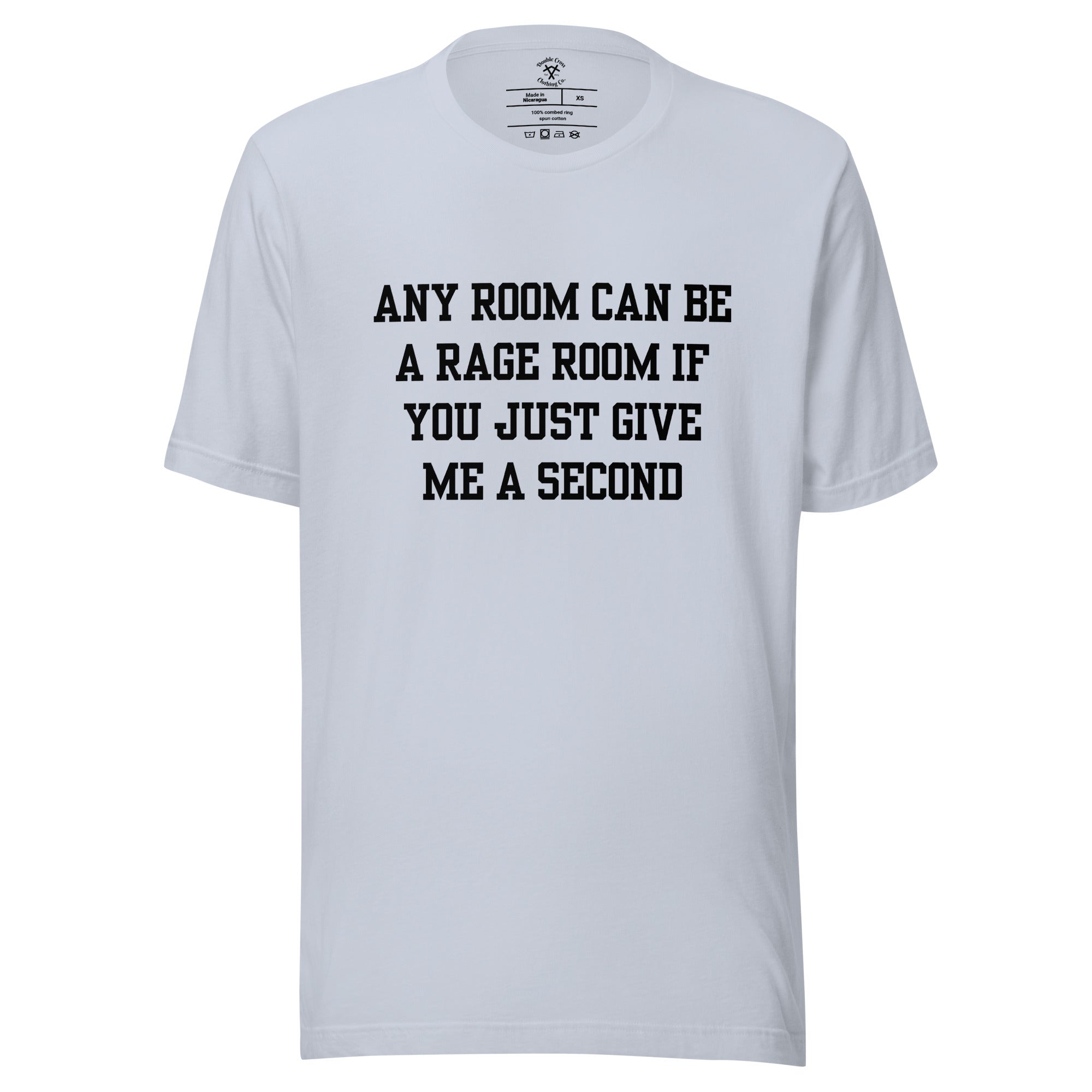 Rage Room T-Shirt