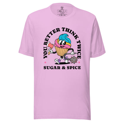 Sugar & Spice T-Shirt