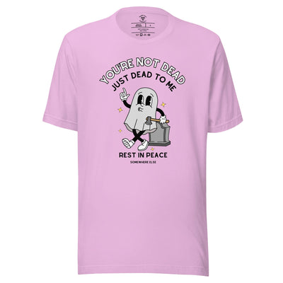Dead To Me T-Shirt