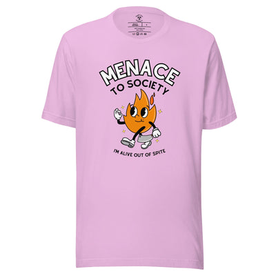 Menace to Society T-Shirt