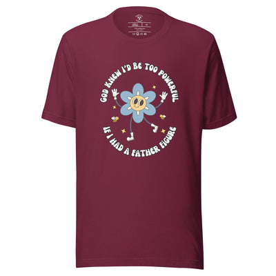Father Figure T-Shirt
