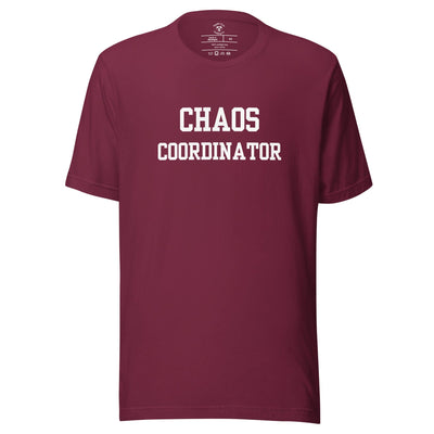 Chaos Coordinator T-Shirt